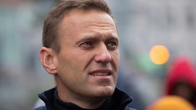 Alexei Navalny es el mayor adversario que enfrenta Putin. Su muerte ser&iacute;a festejada en el Kremlin