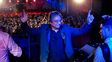 Falleció Pastor de los Santos, histórica figura de la cumbia santafesina