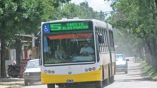 Yapeyú buscará planificar este año la extensión del gas natural