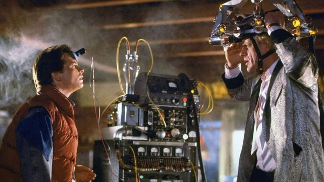 A 30 años del estreno de Volver al futuro, 30 curiosidades