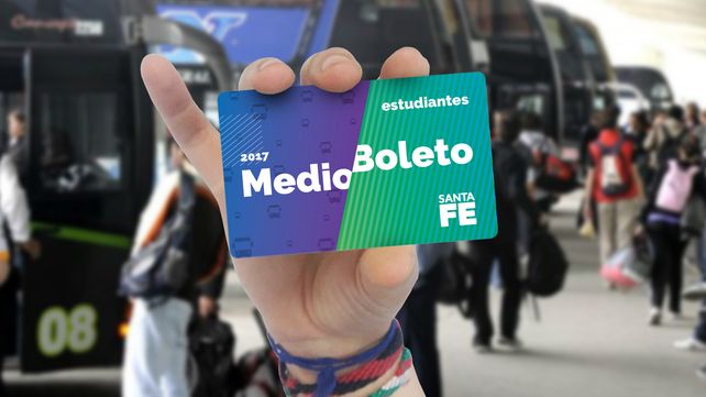 Medio boleto 2017: conoce dónde y cuándo retirar la tarjeta