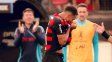 Atención Estudiantes: Flamengo pierde a Danilo para las semifinales de la Libertadores