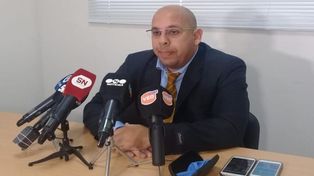 La investigación fue llevada adelante por el fiscal Alejandro Benítez.