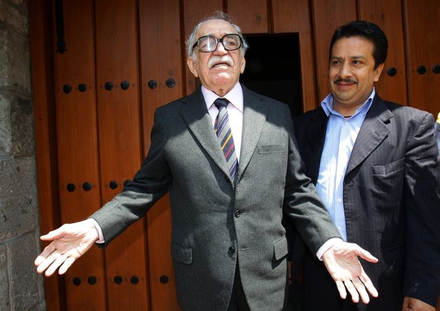 Frases para recordar a Gabriel García Márquez