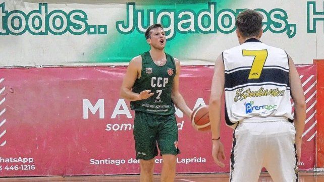 Ciclista y Estudiantes animarán la final del Apertura 2024.