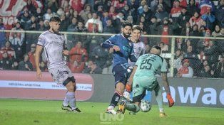 El cambio positivo que experimentó Unión en este torneo