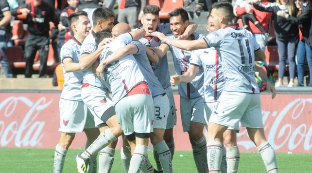 José Busiemi / UNO Santa Fe