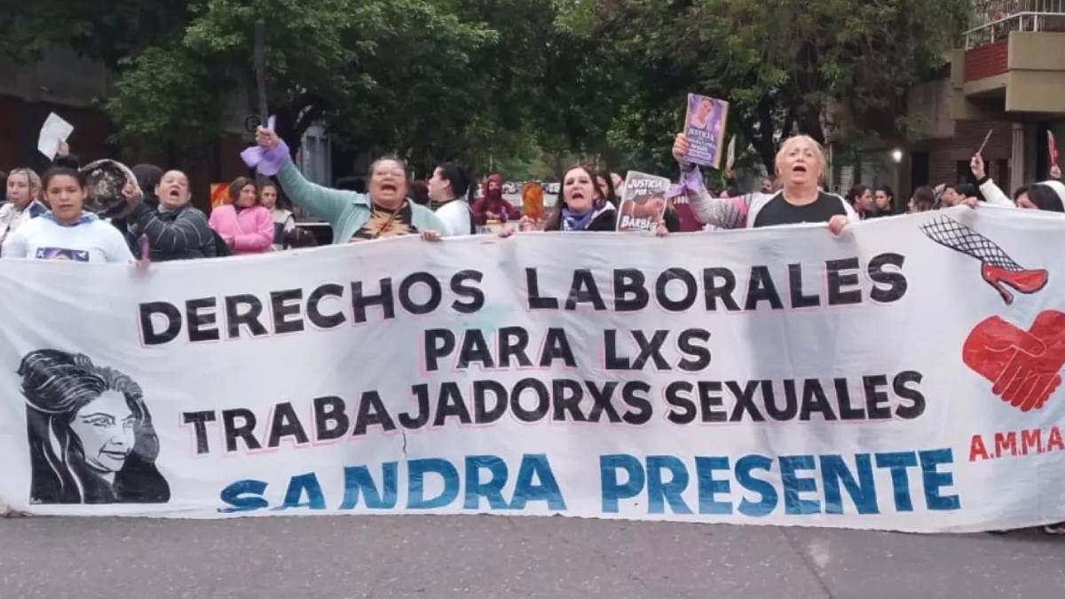 Cuatro femicidios en 17 días, dos víctimas rosarinas y un paro nacional de trabajadoras sexuales sin precedentes