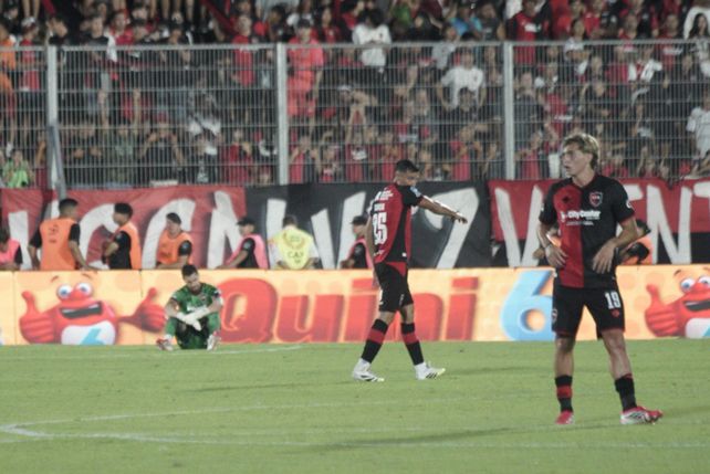 La racha negativa de Newells ante el Pincha incluye un 1-4 en contra en el Coloso.&nbsp;