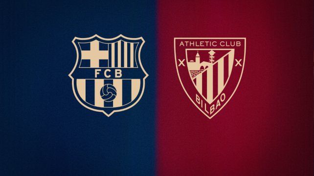 Barcelona y Athletic Club ponen primera en Arabia Saudita por la Supercopa de España