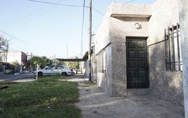 El ataque se produjo cerca de las 20 en Colombia y French.