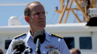 Confirmaron la muerte de los cinco tripulantes del submarino Titán