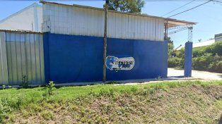 Victoria: frigorífico de pescado fue suspendido por irregularidades