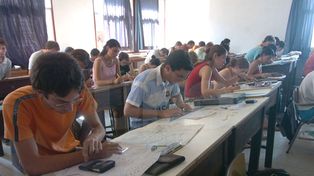 Unos 125.000 jóvenes santafesinos podrían acceder al plan Progresar