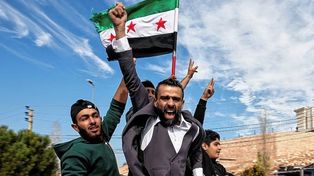 Una coalición rebelde ha tomado control de la capital siria, marcando un momento crucial en el conflicto, con efectos potenciales en todo Oriente Medio