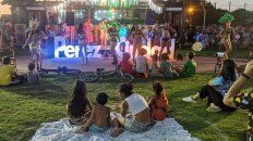 Corsalini afirmó que se está tratando de recuperar los espacios de encuentro para disfrutar en sociedad dentro del respeto de los protocolos vigentes. Corsalini afirmó que se está tratando de recuperar los espacios de encuentro para disfrutar en sociedad dentro del respeto de los protocolos vigentes.