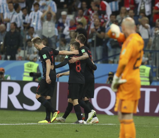 La final más lógica: Brasil, Argentina o Francia con España