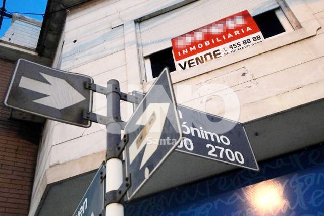 Efectos del cepo: en 2012, la compra venta de inmuebles cayó un 28%