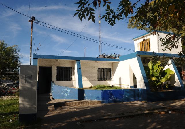 Buscan a seis presos que se fugaron de la comisaría 26 de Villa Gobernador Gálvez
