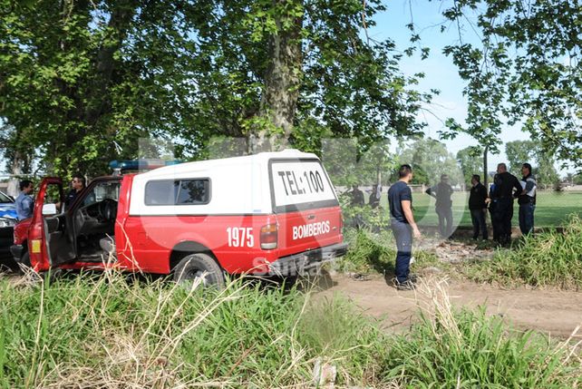 Homicidio Nº 101: encontraron a un hombre asesinado a golpes en barrio Cabaña Leiva