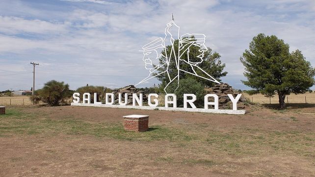 El pueblo argentino que se perfila como ganador en la competencia de los pueblos más lindos del mundo.