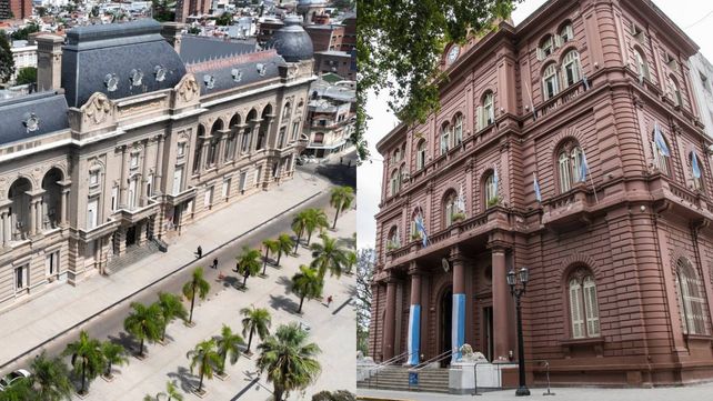 Asueto administrativo en Nación para el 24 y 31: ¿qué pasa en Rosario y Santa Fe?