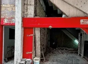 ¿Cómo marchan las obras que lleva adelante Unión?
