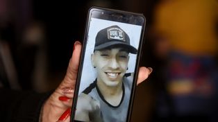 Le dieron cinco años a una mujer que mató a su pareja al defenderse de una golpiza