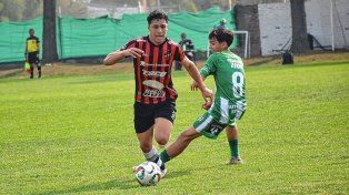 Este fin de semana no habrá actividad en la Liga Paranaense de Fútbol (LPF).