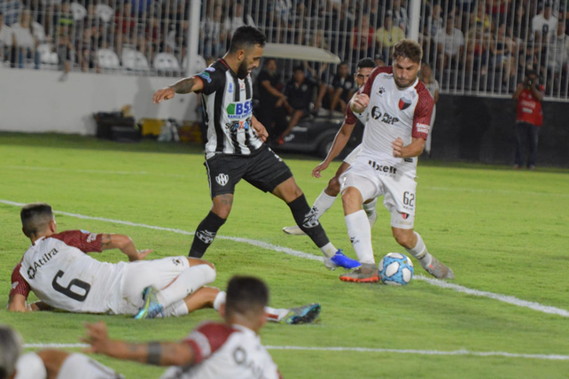 Todo cambió para que nada cambie en Colón