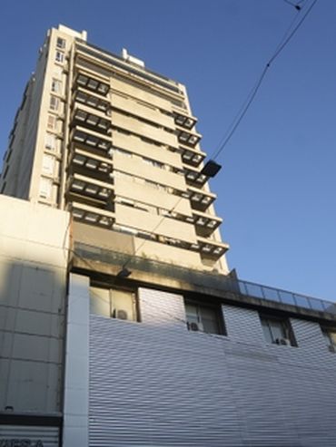 El consorcio de un edificio del centro lleva 20 años tramitando el final de obra