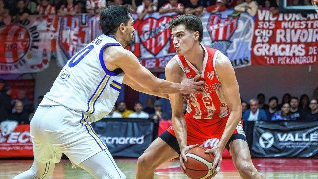 Instituto forzó el séptimo partido y el campeón saldrá en la cancha de Boca Instituto forzó el séptimo partido y el campeón saldrá en la cancha de Boca