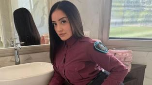 Denuncian posible red de explotación sexual detrás de la policía suspendida
