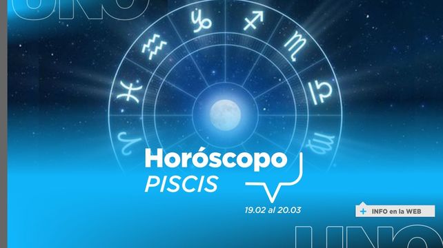 Horóscopo Piscis