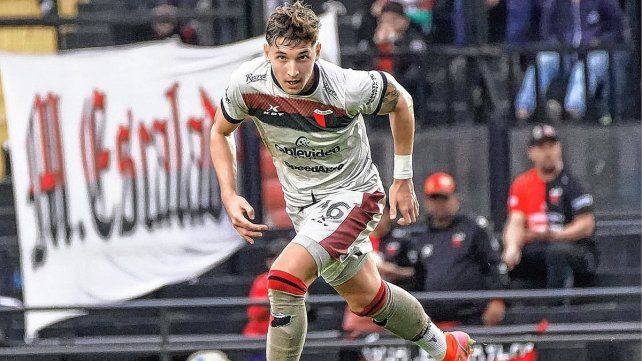 La honestidad brutal de Gian Nardelli en Colón