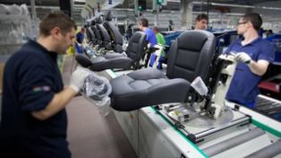 Cierra una fábrica de Pueblo Esther que provee a General Motors y hay 70 despedidos