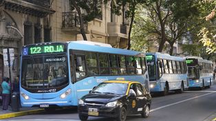 La UTA ya lanzó un paro a partir de las cero hora del martes si la negociación con los empresarios no llega a buen puerto este lunes.&nbsp;