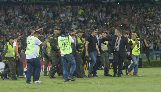 Chacho Coudet