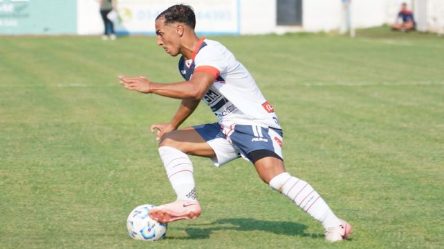 Facundo Marín