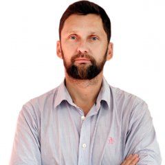Andrés Martino