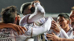 Unión, alerta: se sortean las Copas de la Liga Profesional 2025