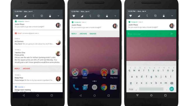 ¿No tenés Internet?: Android va a dejar googlear offline