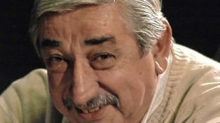 El periodismo local perdió físicamente este viernes a Oscar Bergesio, emblema de las transmisiones deportivas de LT10.&nbsp;