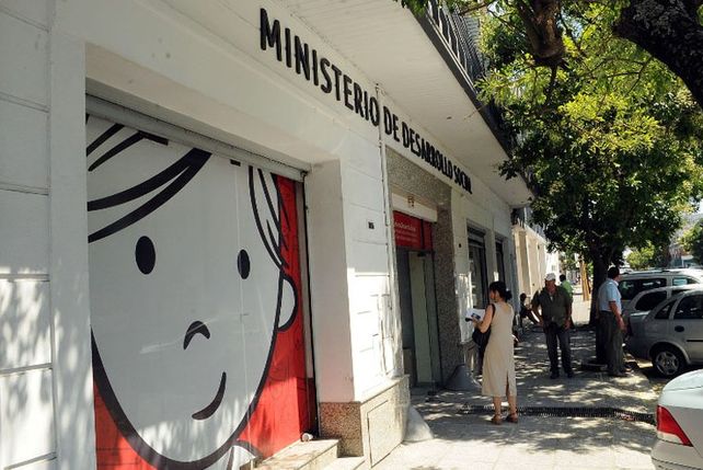 Desaparecieron dos jóvenes que pertenecían a un Centro de Día para adolescentes