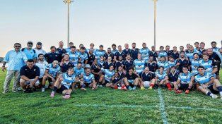 CRAI realizó la gira que unió generaciones y empuja el 2026.