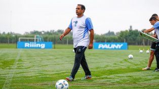 Un ex-Unión tomó las riendas en Belgrano