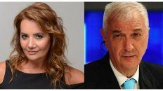 Nancy Pazos fue muy crítica con el recién fallecido Mauro Viale Nancy Pazos fue muy crítica con el recién fallecido Mauro Viale