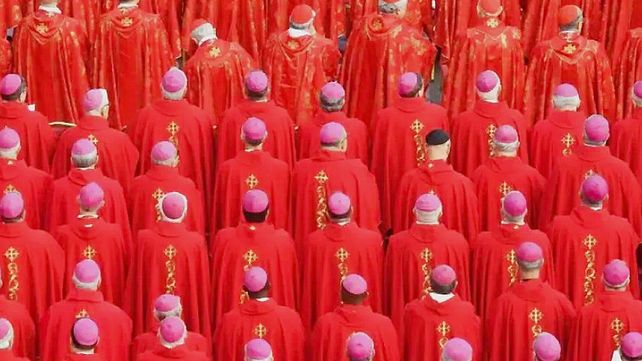 Cómo será el Cónclave para elegir el sucesor del Francisco