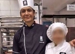 Comienza el juicio por homicidio al panadero que mató a su compañero con grasa hirviendo: pedirán perpetua