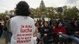 paro universitario y marcha federal contra el veto a la ley de financiamiento